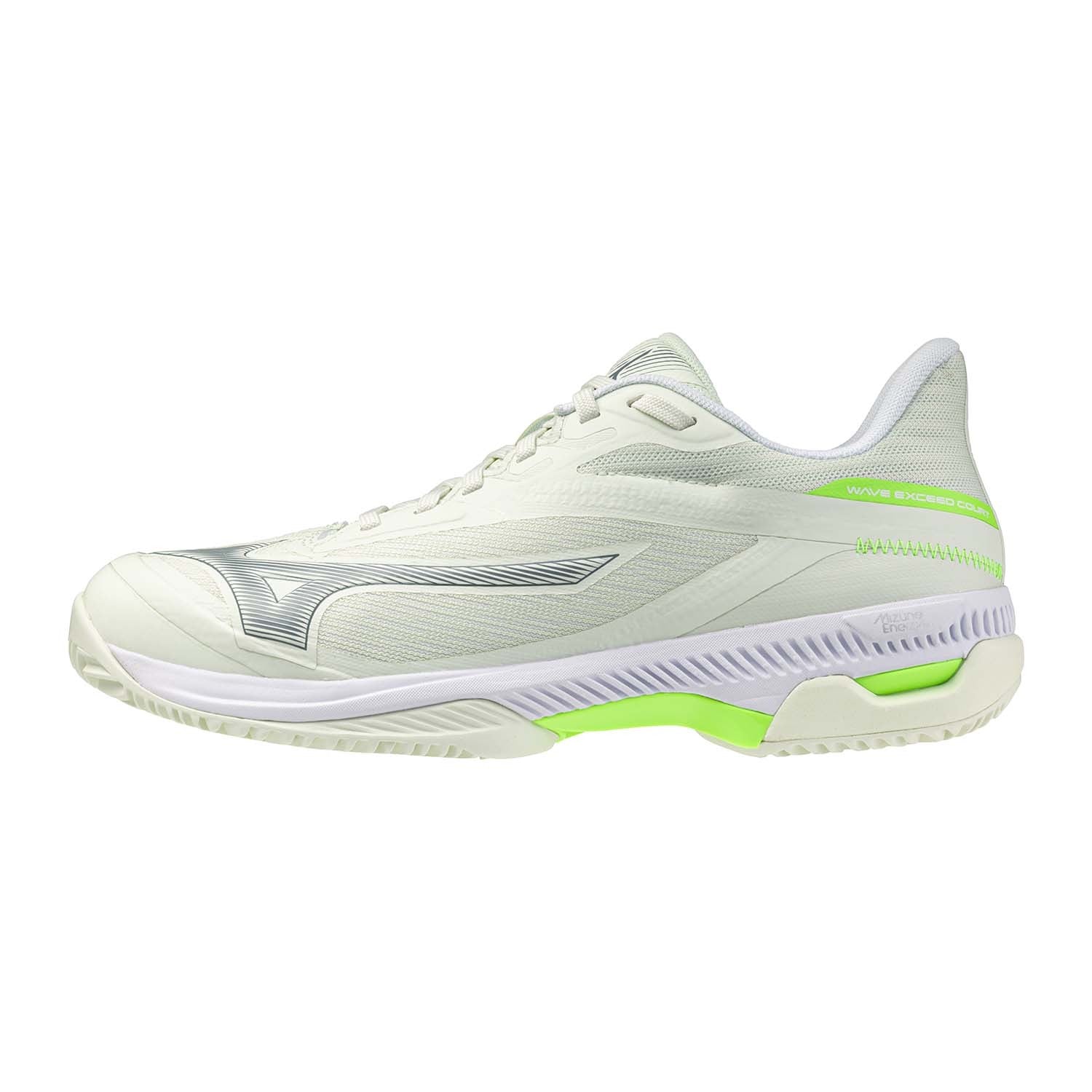 Wave Exceed Court Padel- en tennisschoenen