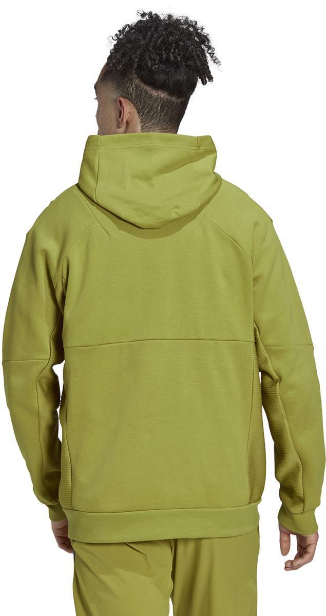 Designed for Gameday hoodie