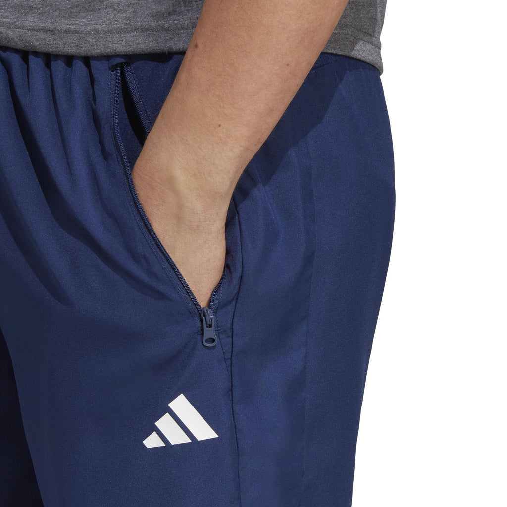 Train Essentials Woven Training Short