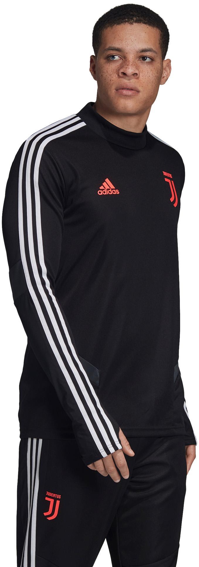 JUVE TR TOP