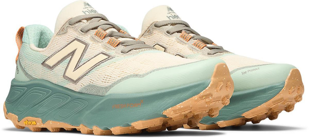 Fresh Foam X Hierro V9 hardloopschoenen