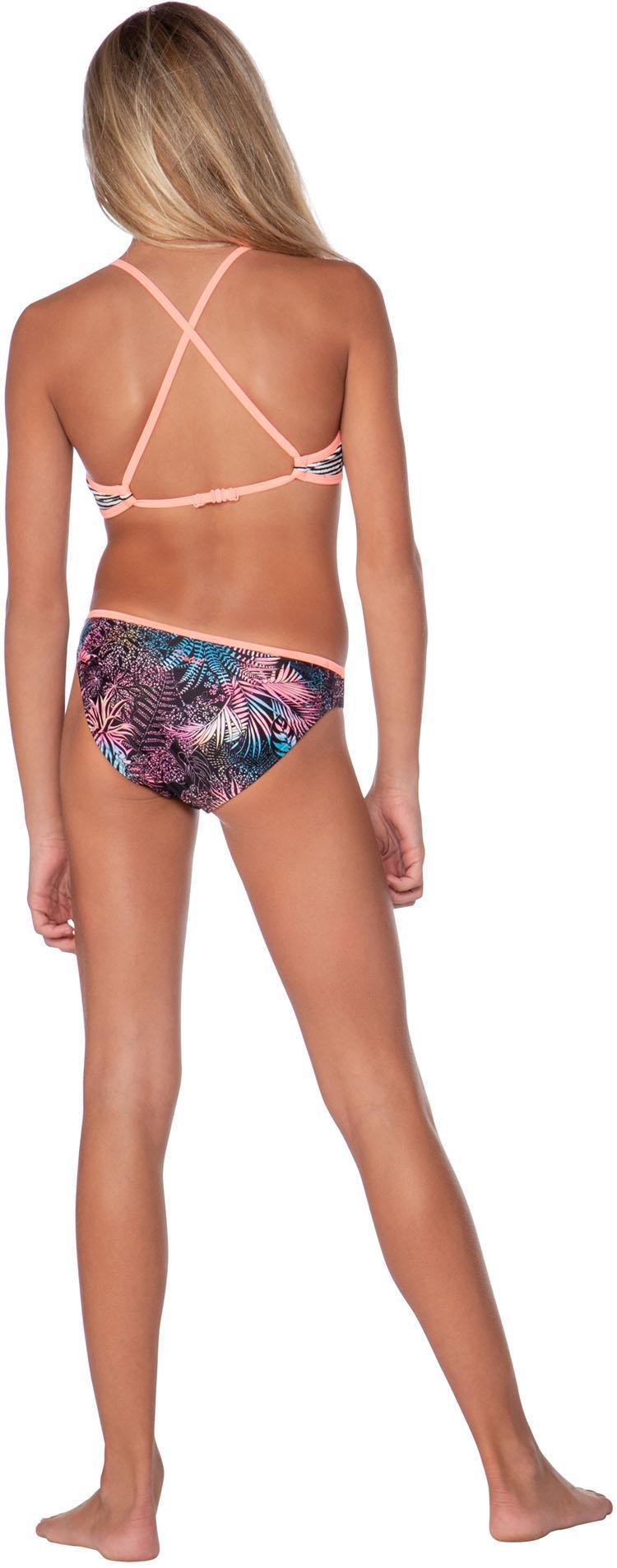 kelly jr bikini