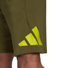 Sportswear Badge of Sport Short