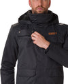 South Canyon Lined Jacket