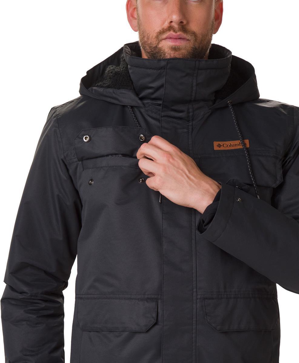 South Canyon Lined Jacket