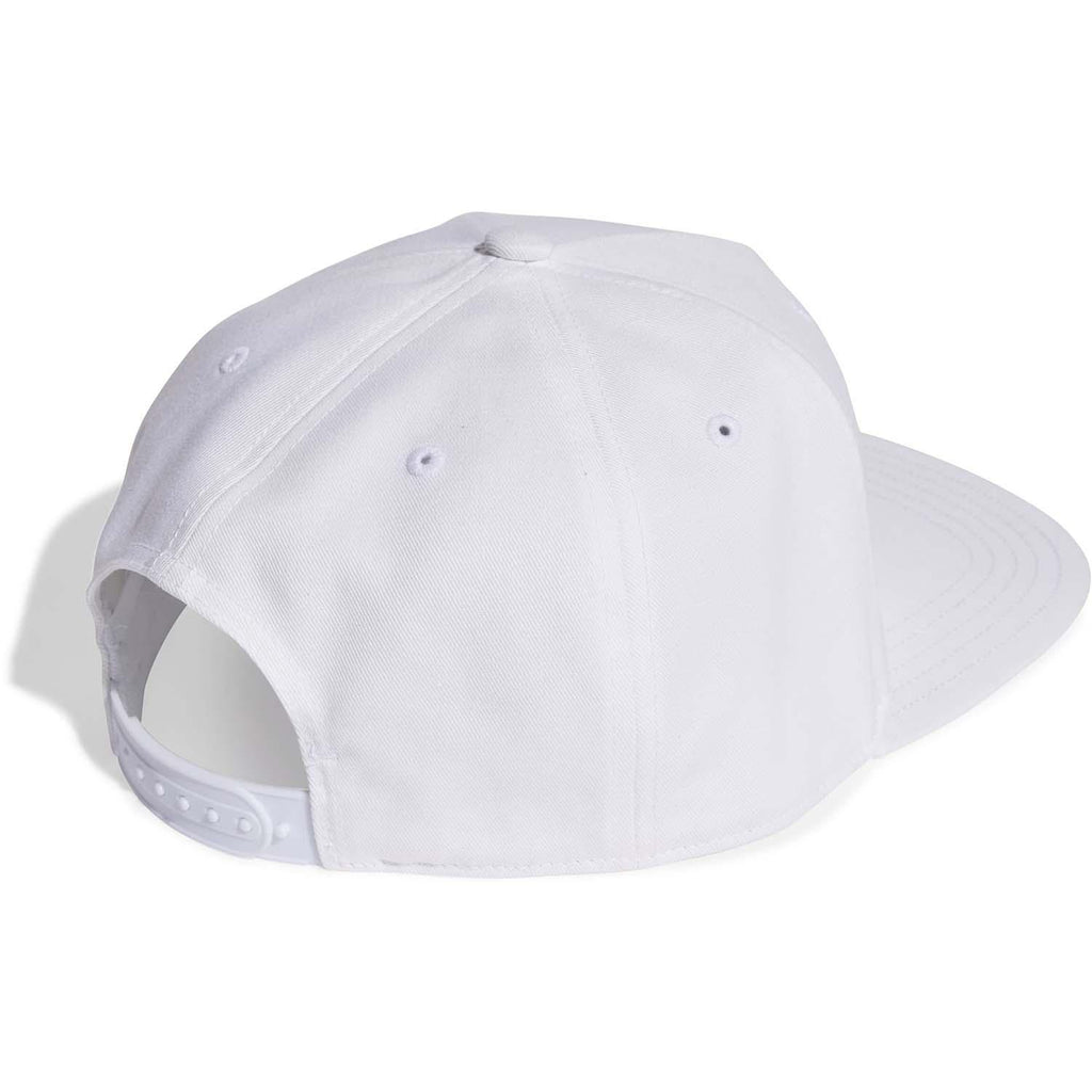 Real Madrid Snapback Pet Uit