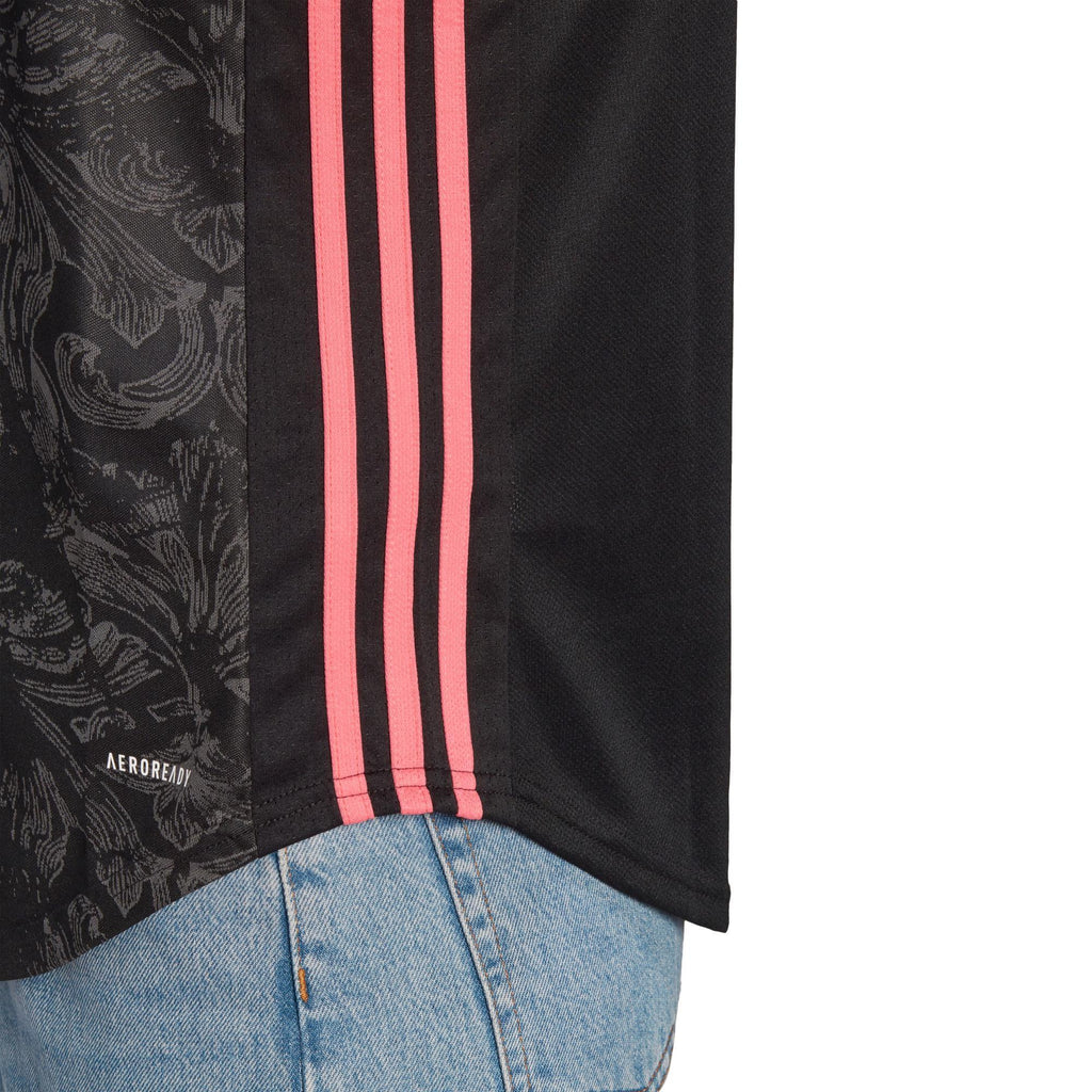 Real Madrid 20/21 Derde Shirt