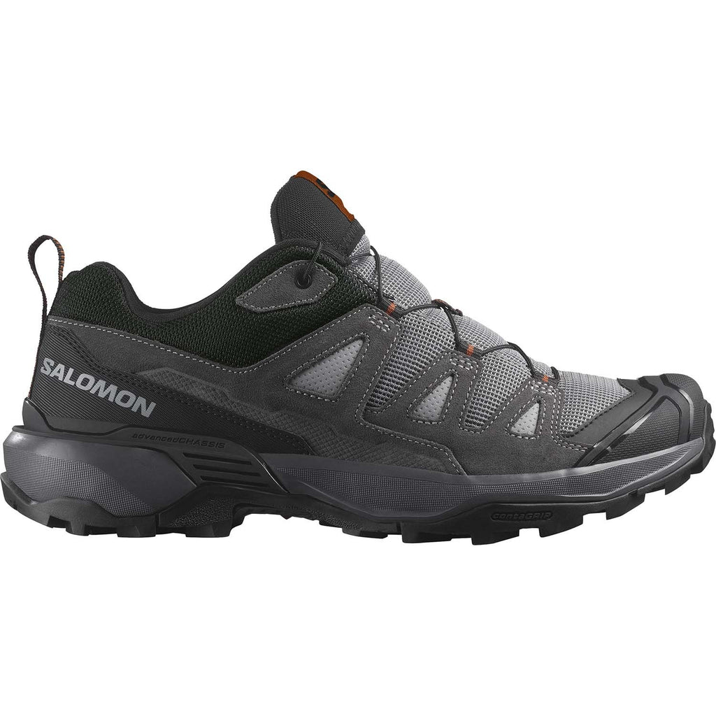 X Ultra 360 Leather  Hardloopschoenen