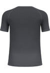 Bl Top Crew Neck S/s Performance Light E