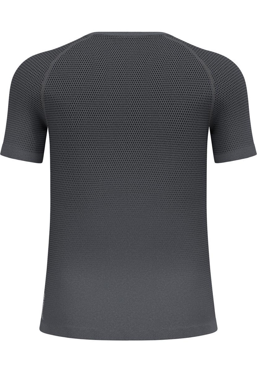 Bl Top Crew Neck S/s Performance Light E