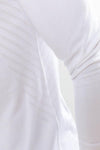 Fuseknit Comfort Rn Ls M