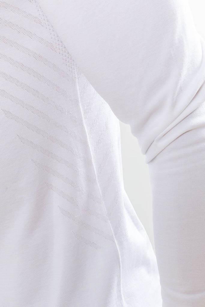 Fuseknit Comfort Rn Ls M
