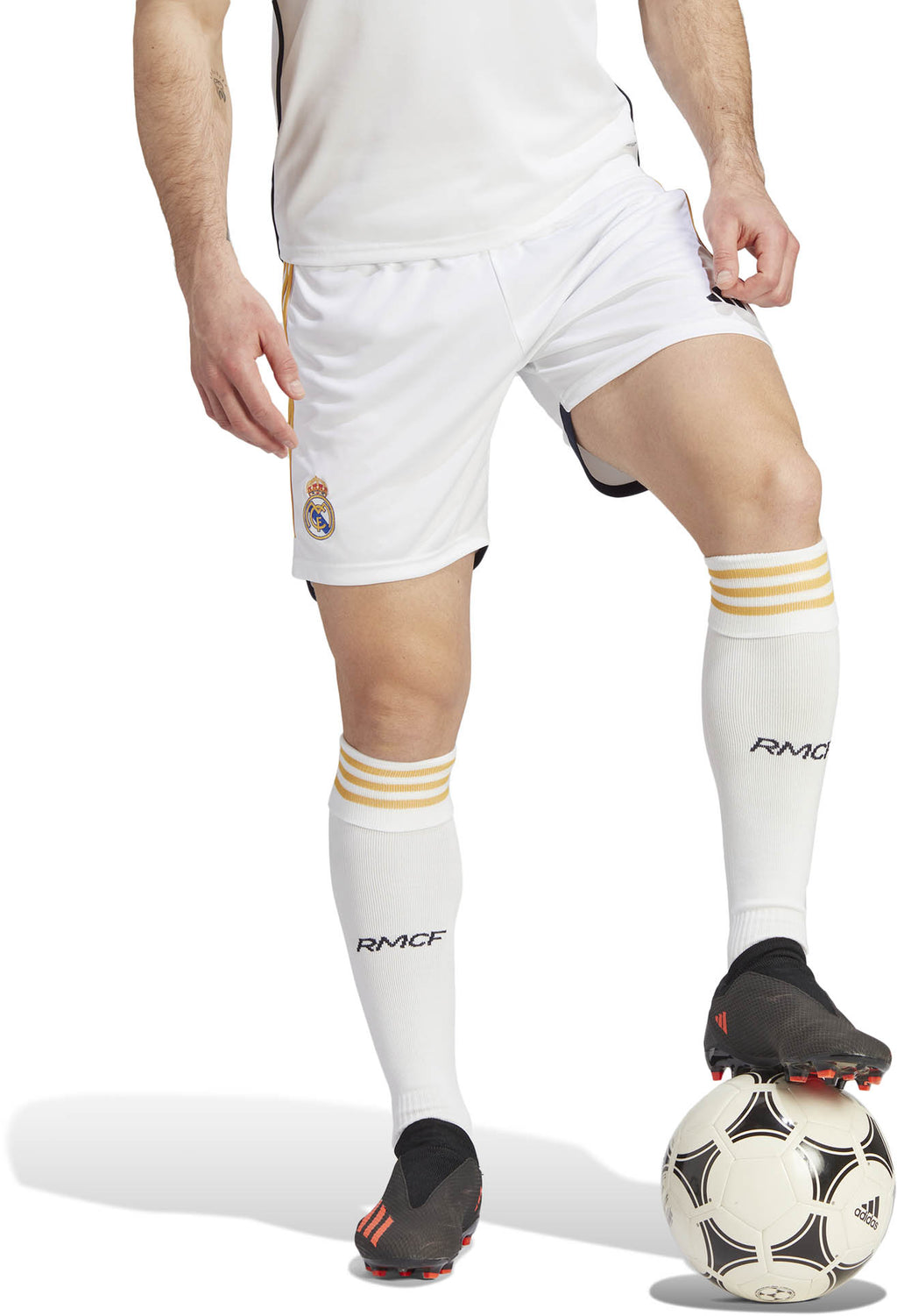 Real Madrid 23/24 trainingsshort