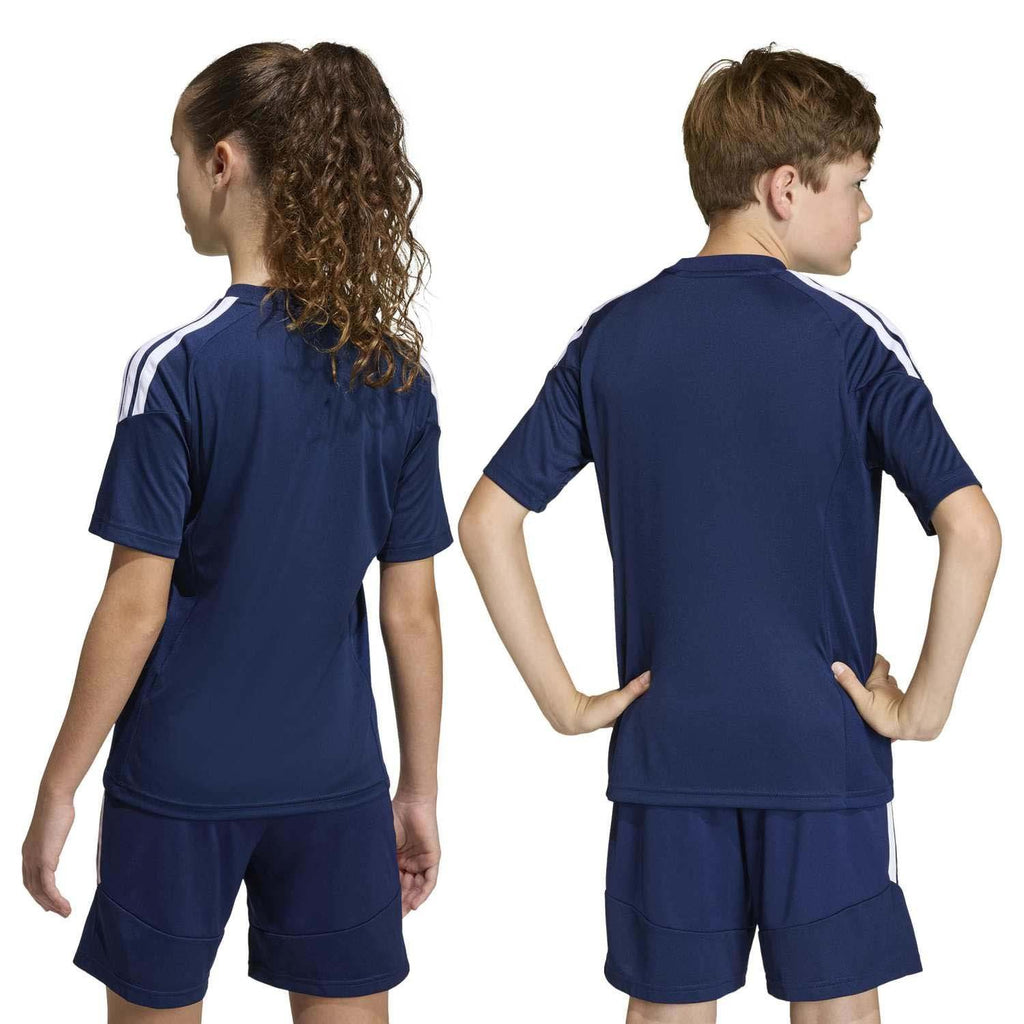 Tiro 26 League kids Voetbal Trainingsshirt Korte Mouw