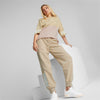 Power Colorblock broek