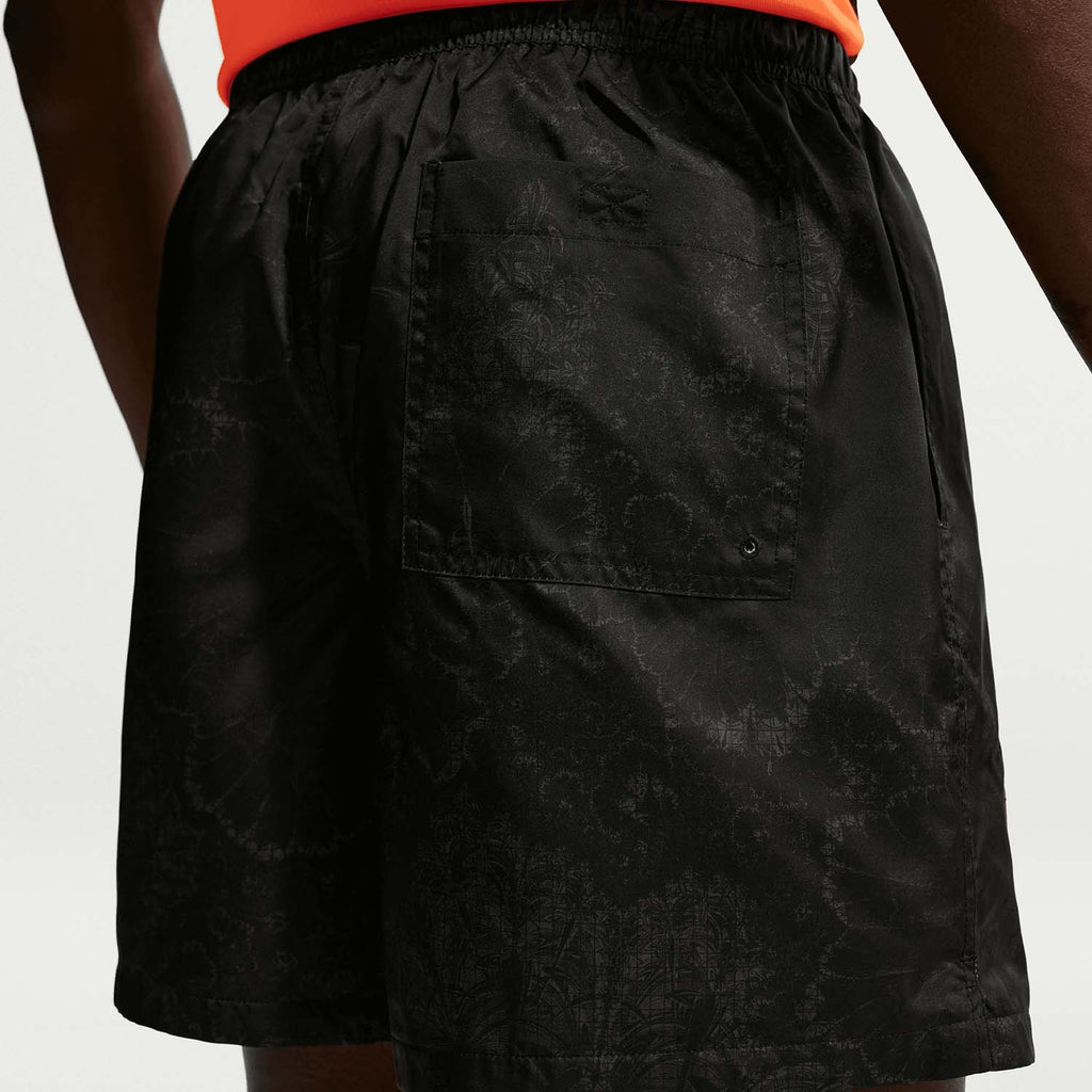 Nederland Club short