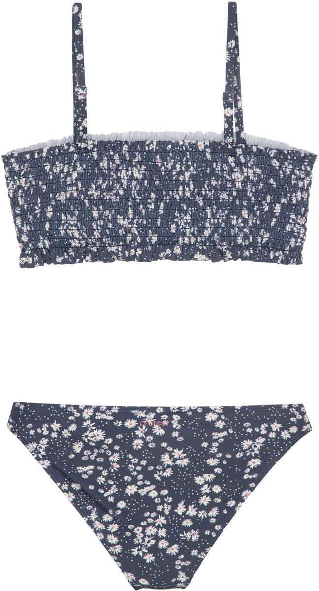 Prtzoey Jr Smocked Bikini