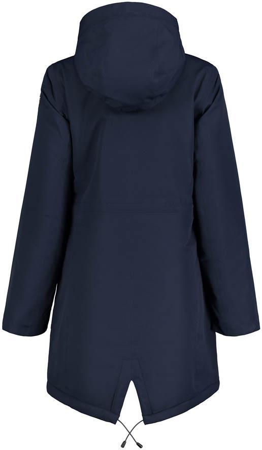 Ep Avenal Parka