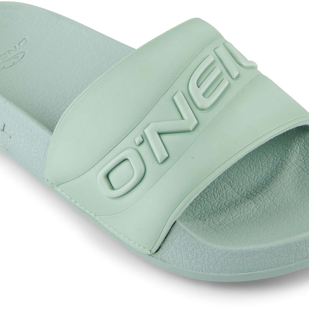 Embossed Slides