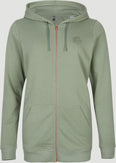 Circle Surfer Fz Hoodie