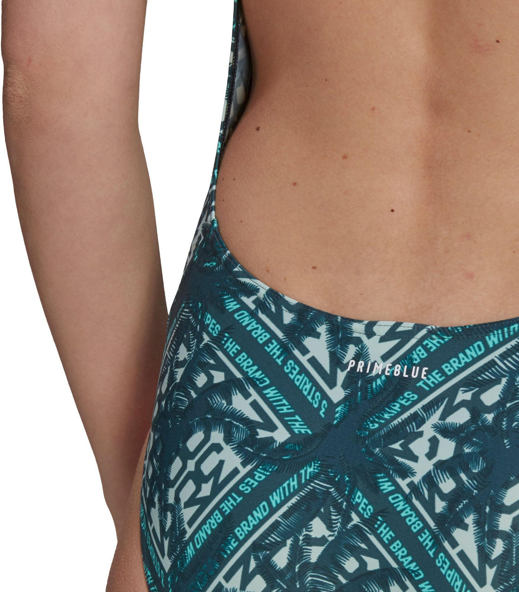 SH3.RO Festivibes 3-Stripes Badpak