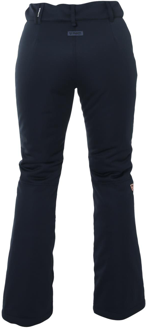 Jaribu Softshell skibroek