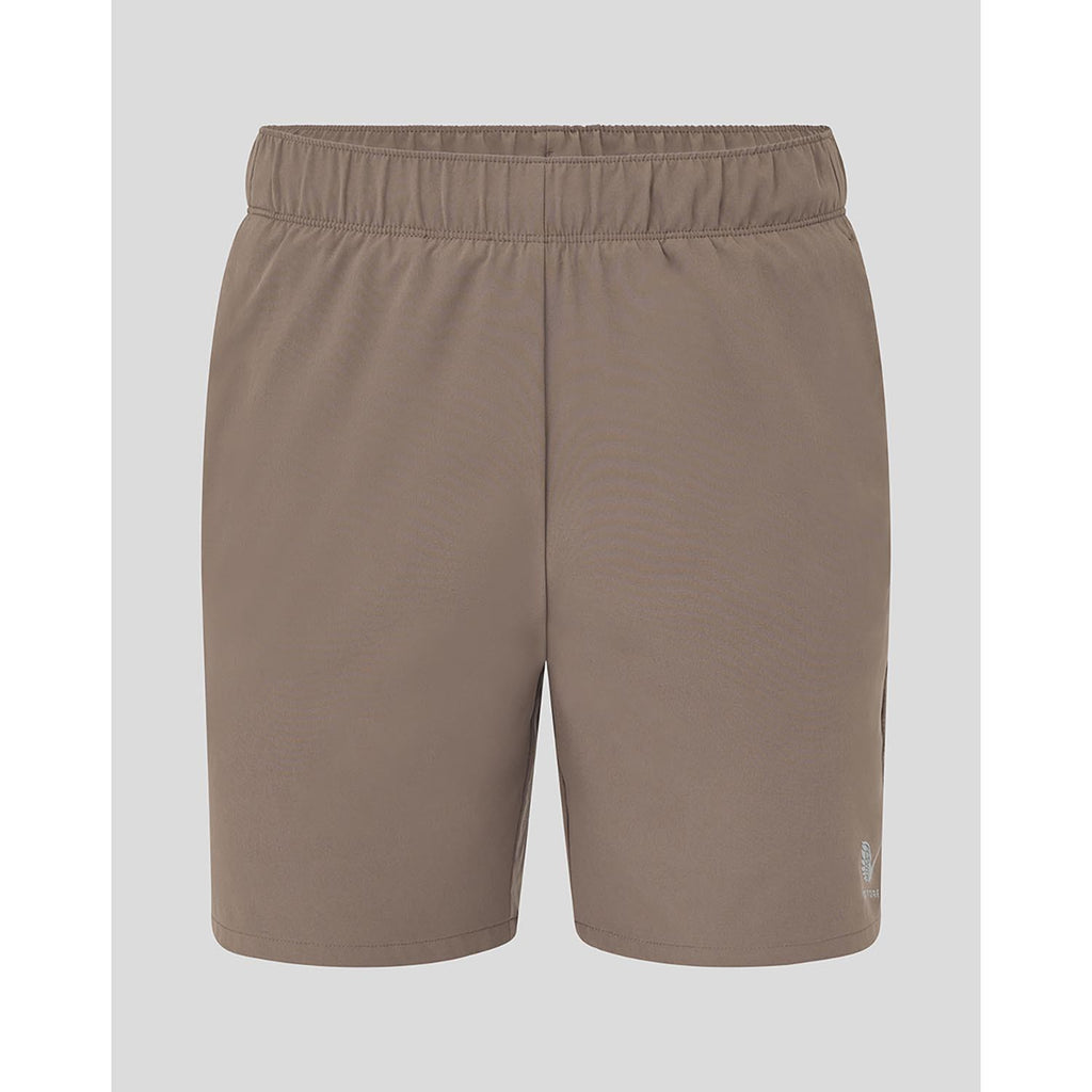 6 Training Short with inner brief