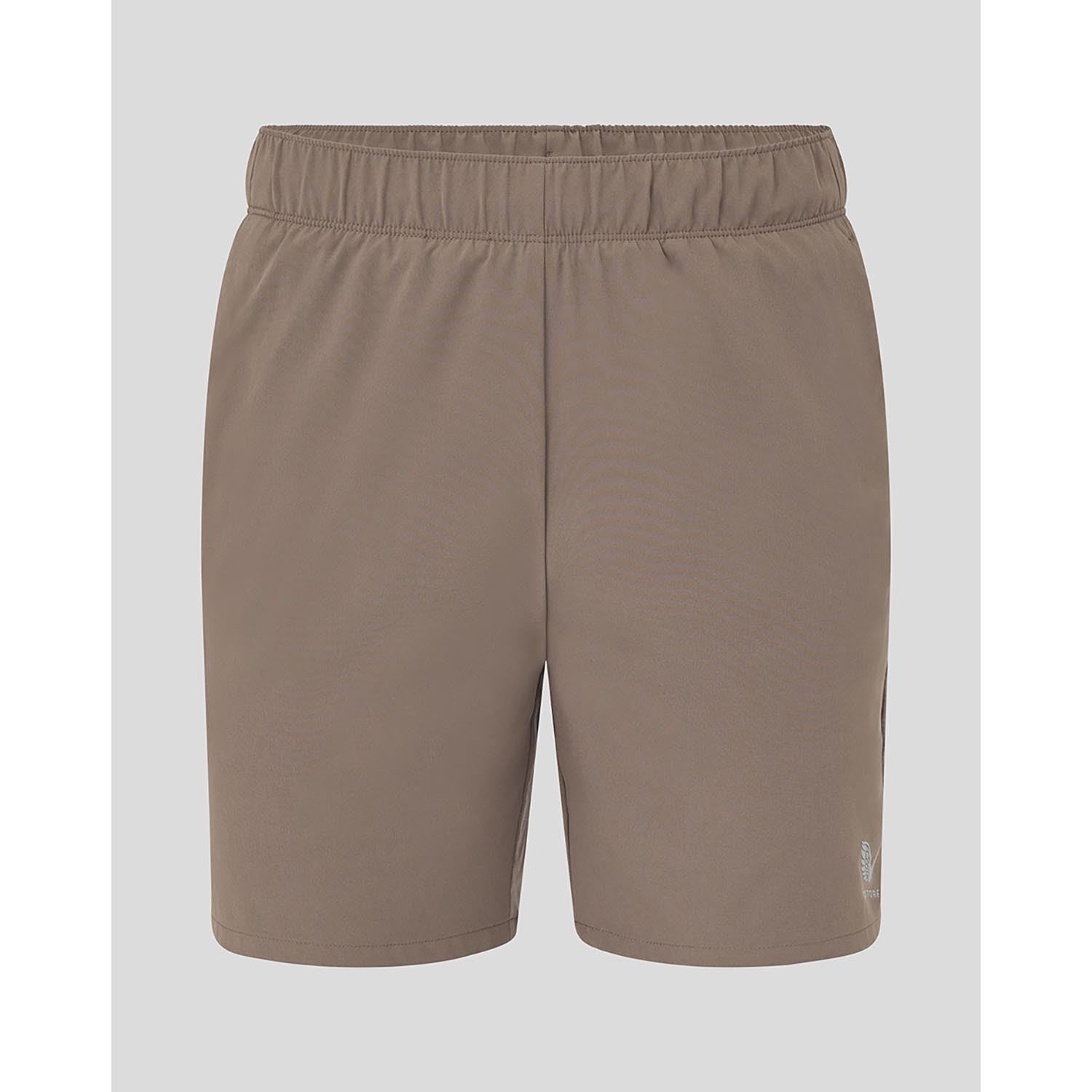 6 Training Short with inner brief