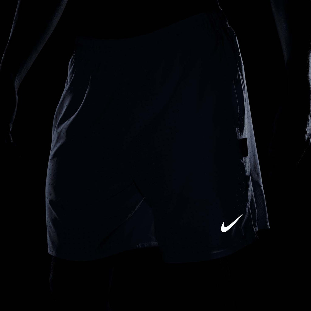 Challenger Breathe Men's Dri-fit  2-in-1 hardloopshorts