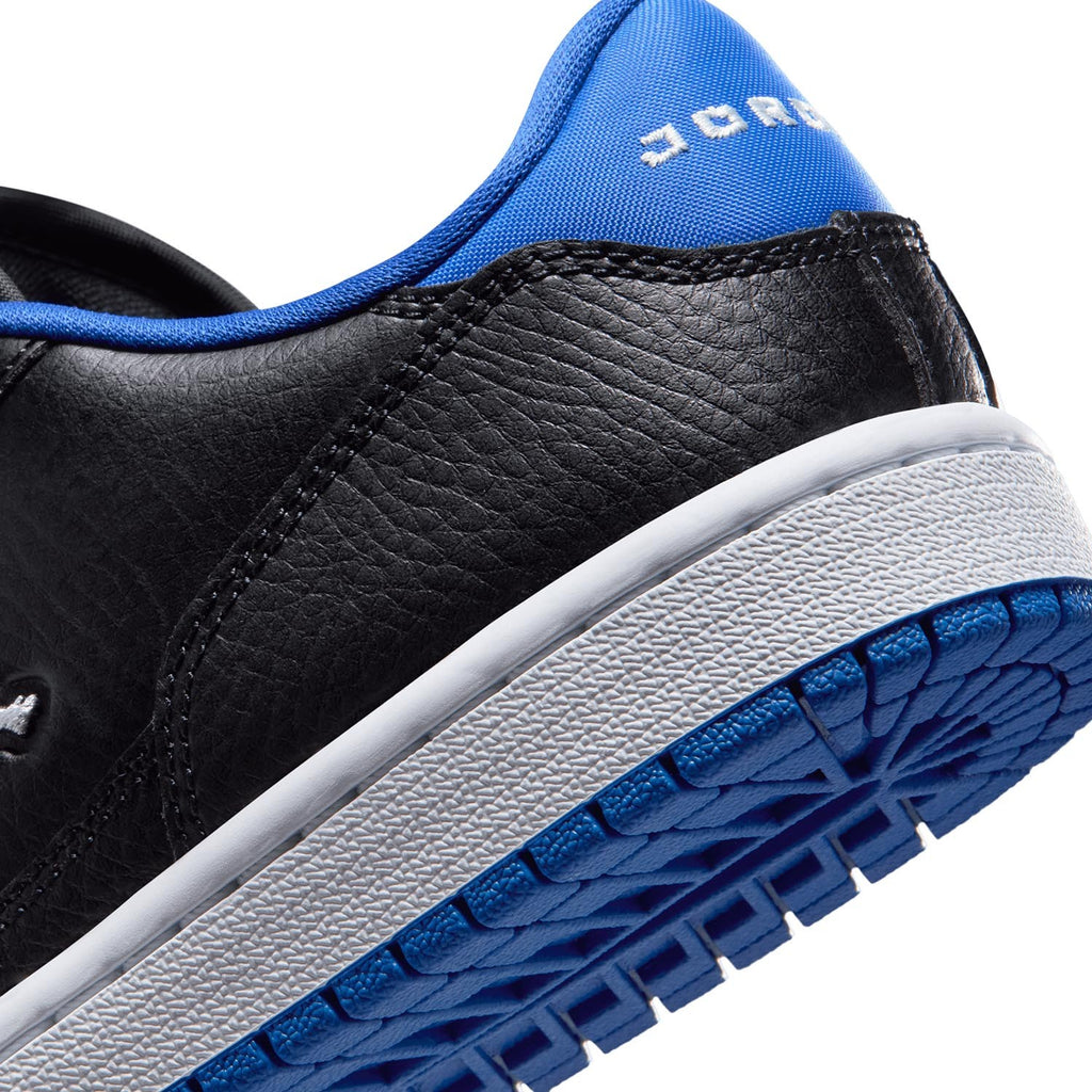 Jordan Court Connect Low Sneakers