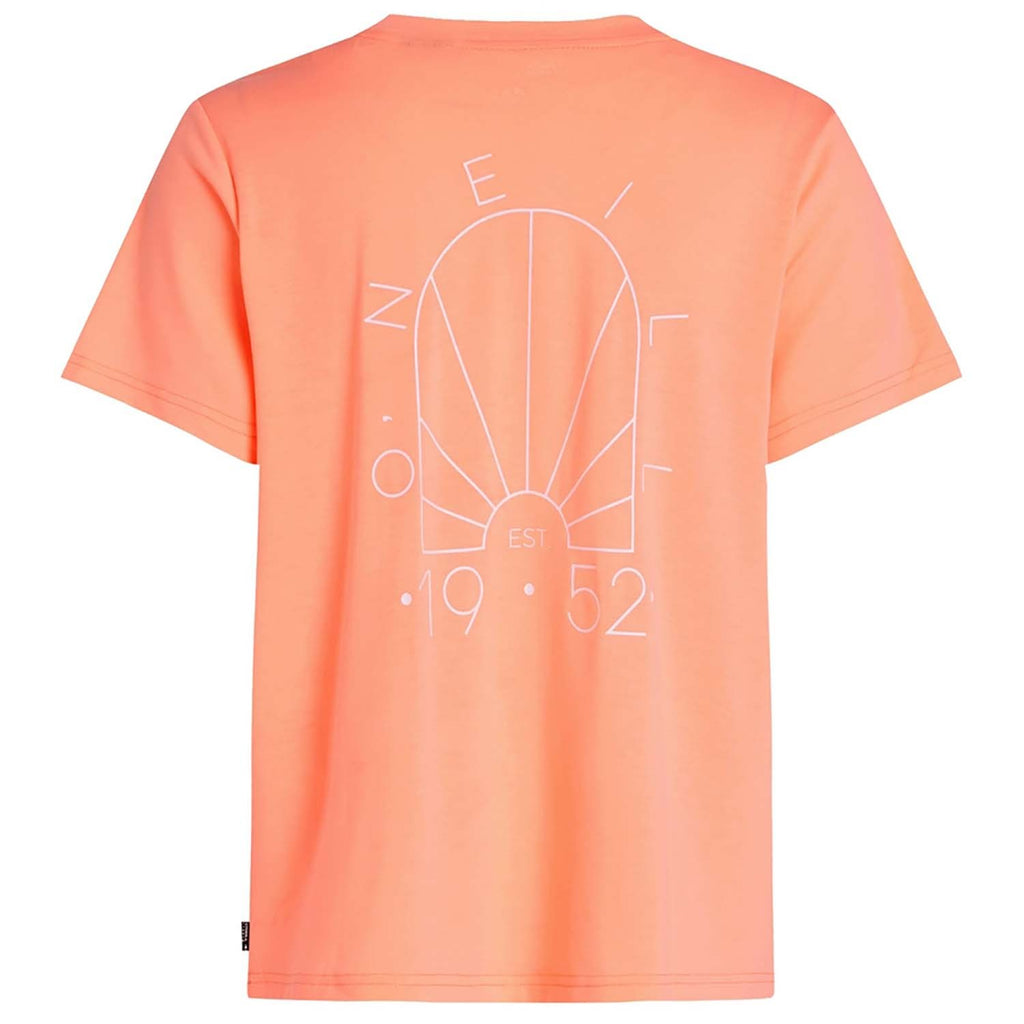 Hybrid Polygiene T-shirt strand