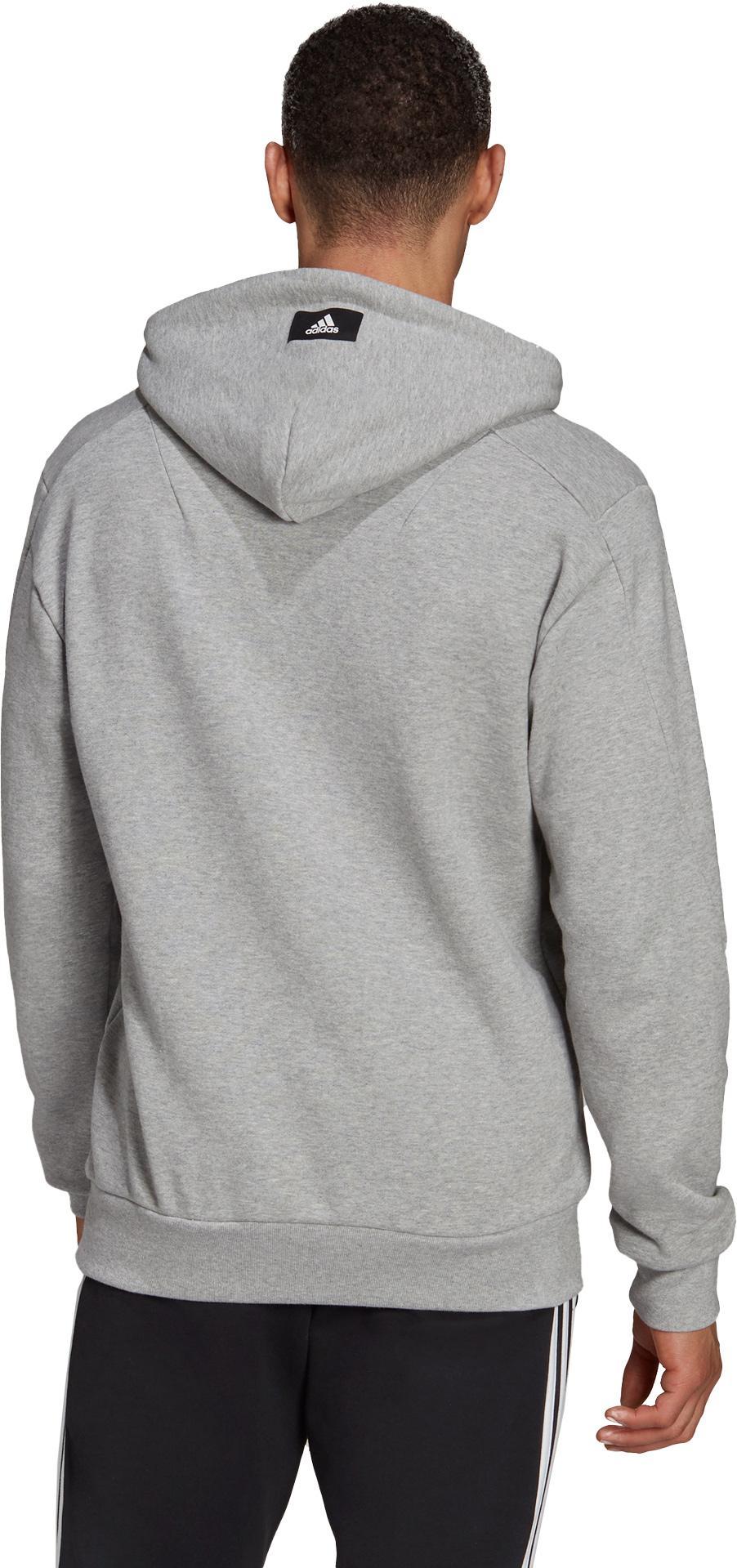 Sportswear Future Icons Logo Graphic hoodie