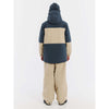 Prttrax Jr ski-jas