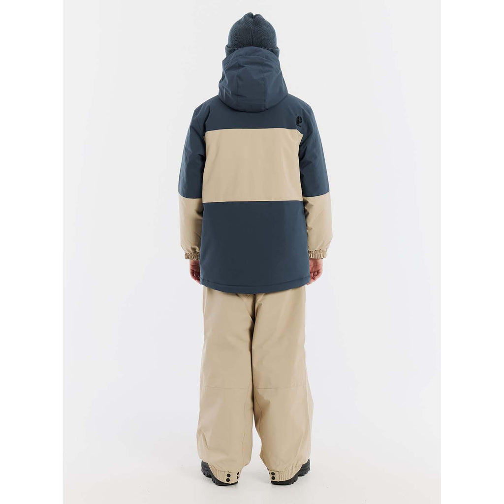 Prttrax Jr ski-jas