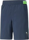 Run Woven 7 Short. Laufshort 100%PES