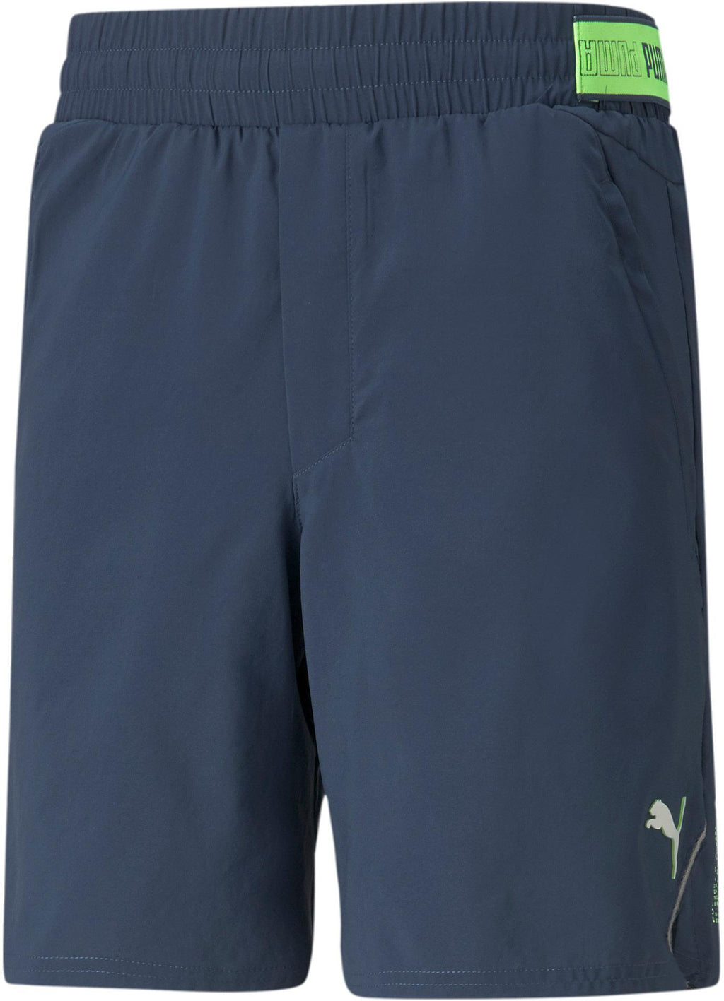 Run Woven 7 Short. Laufshort 100%PES