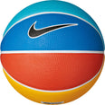 Skills basketbal