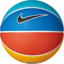 Skills basketbal