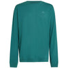 Slub Long sleeve T-shirt strand