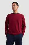Lm Cooper Crew Pullover