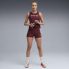 X Hyrox Cloudspun Thermoadapt Crop Tank