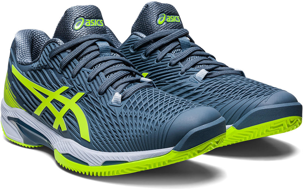 SOLUTION Speed Ff 2 Clay tennisschoenen
