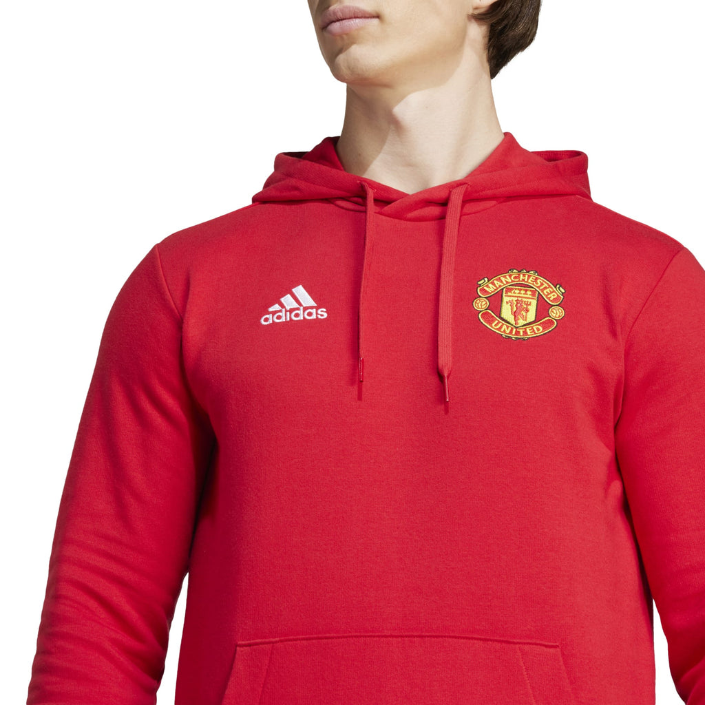 Manchester United DNA hoodie