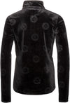 Boogy Jr 1/4 Zip Top