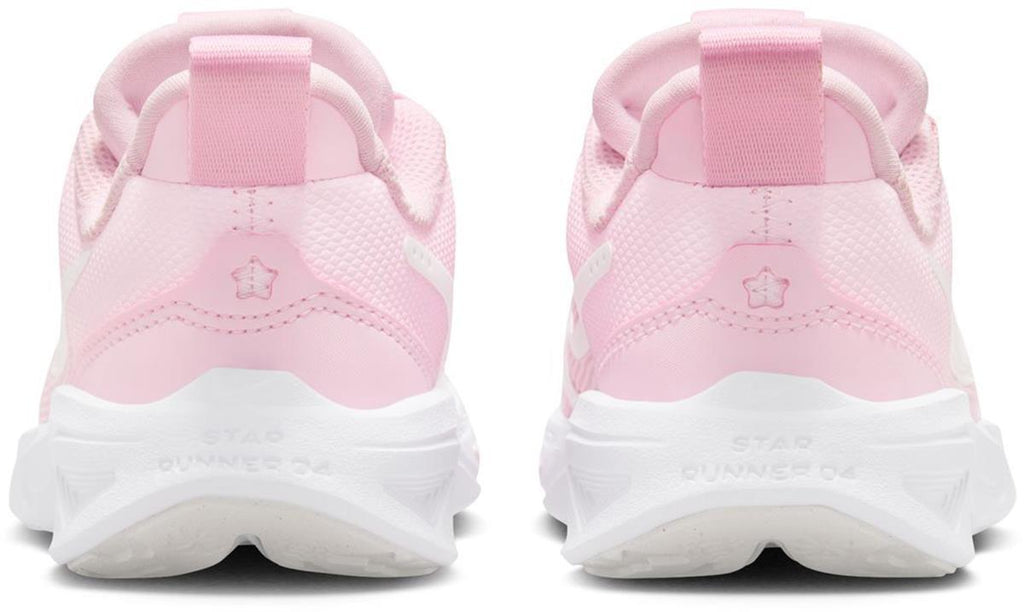 Star Runner 4 Little kids fitness schoenen