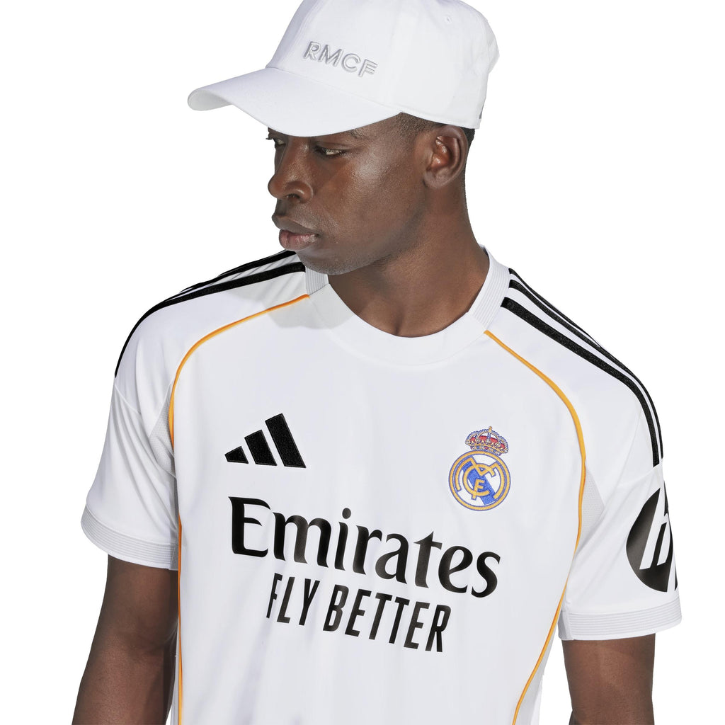 Real Madrid 25/26 Thuisshirt