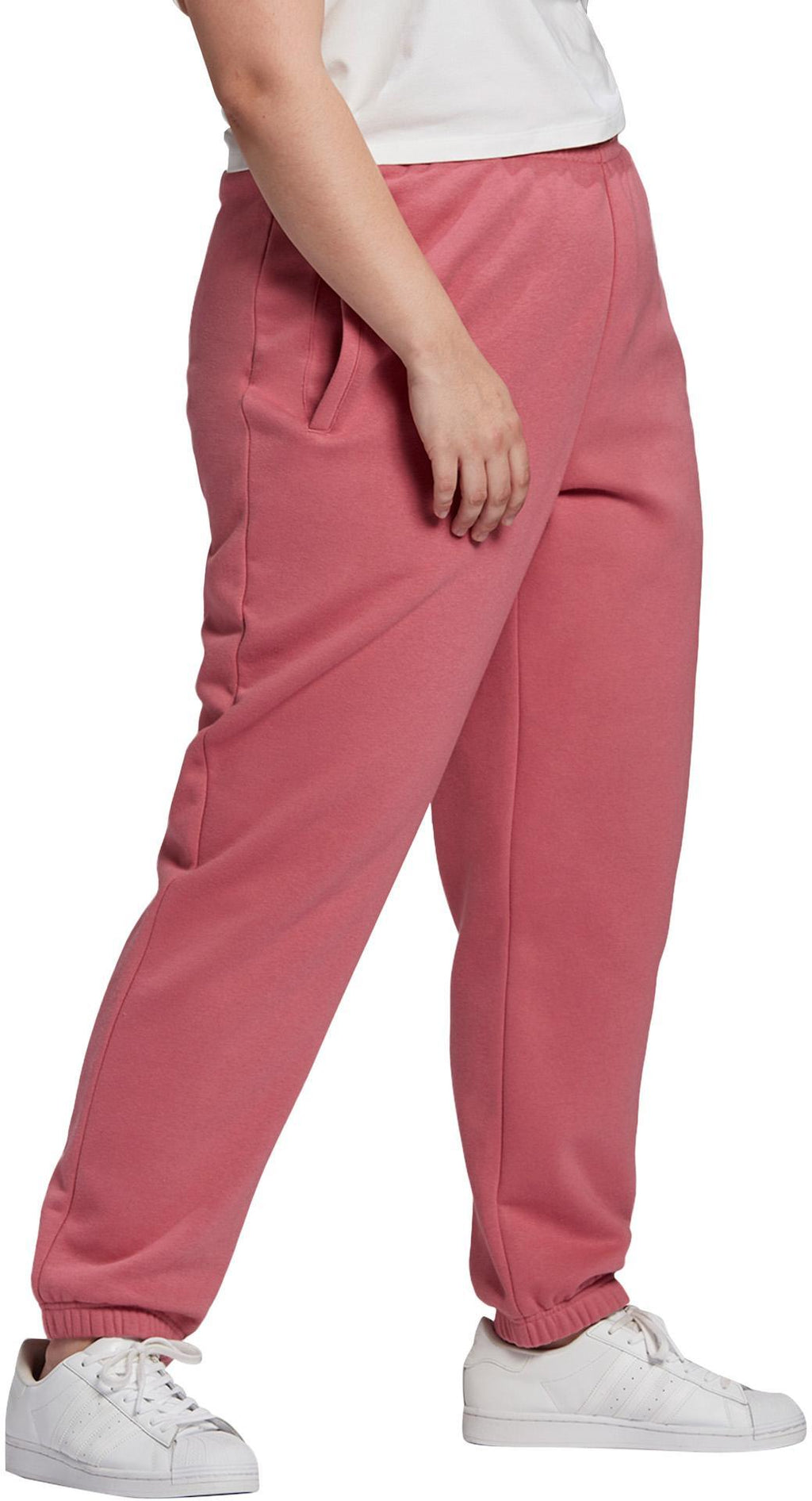 Cuffed Pant