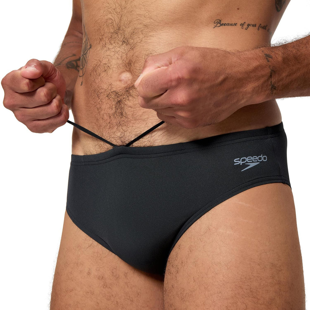 Hyperboom Brief Zwemslip kort