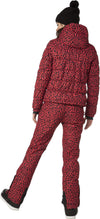 revet snowjacket