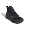 Terrex Trailmaker Mid COLD.RDY Hiking schoenen